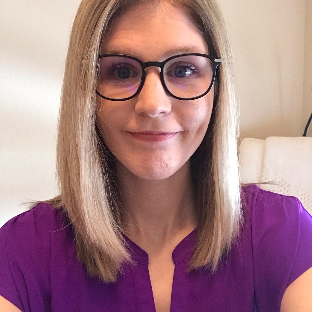 Meet your Posher, Alaina